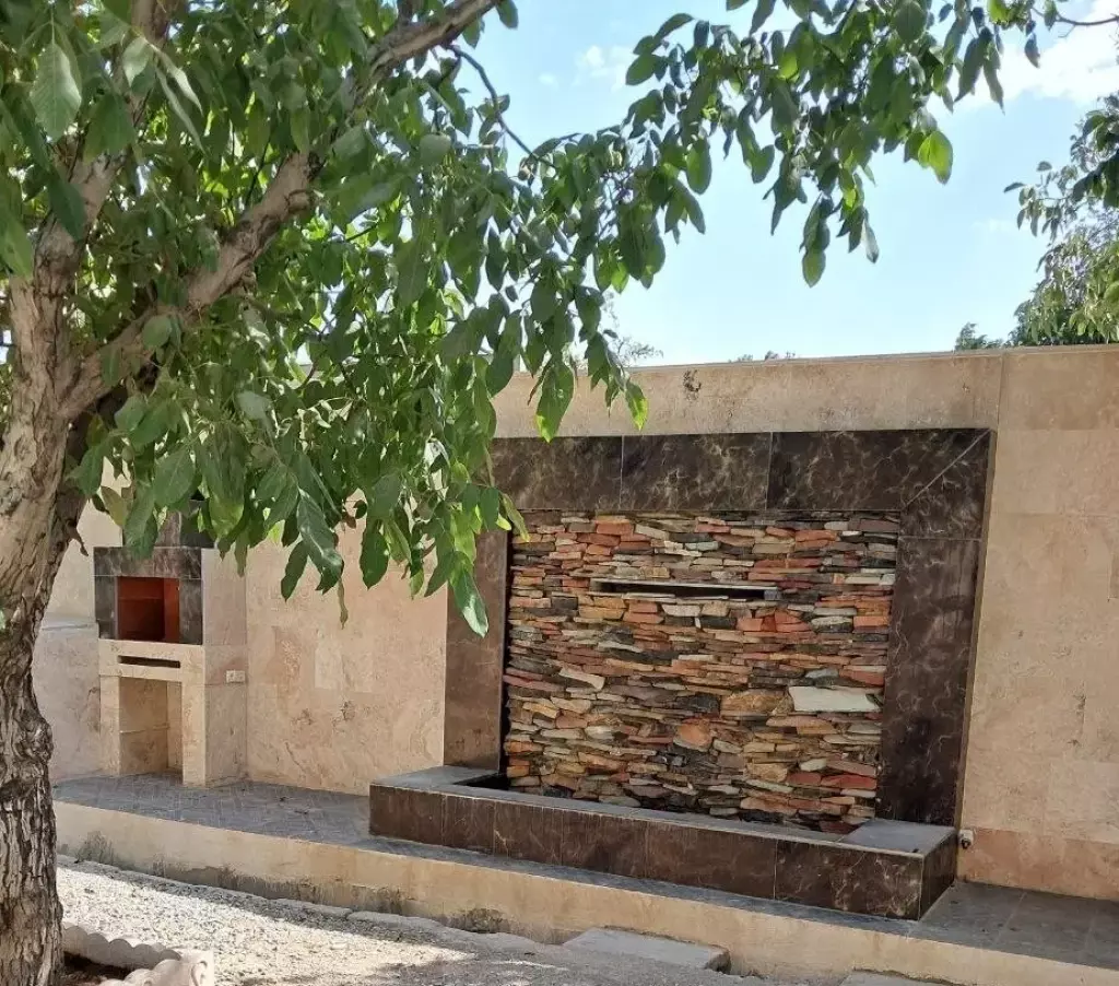 فروش خانه و ویلا 1287 متری در سعادت‌آباد - تصویر 2