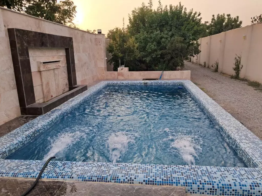 فروش خانه و ویلا 1287 متری در سعادت‌آباد - تصویر 3