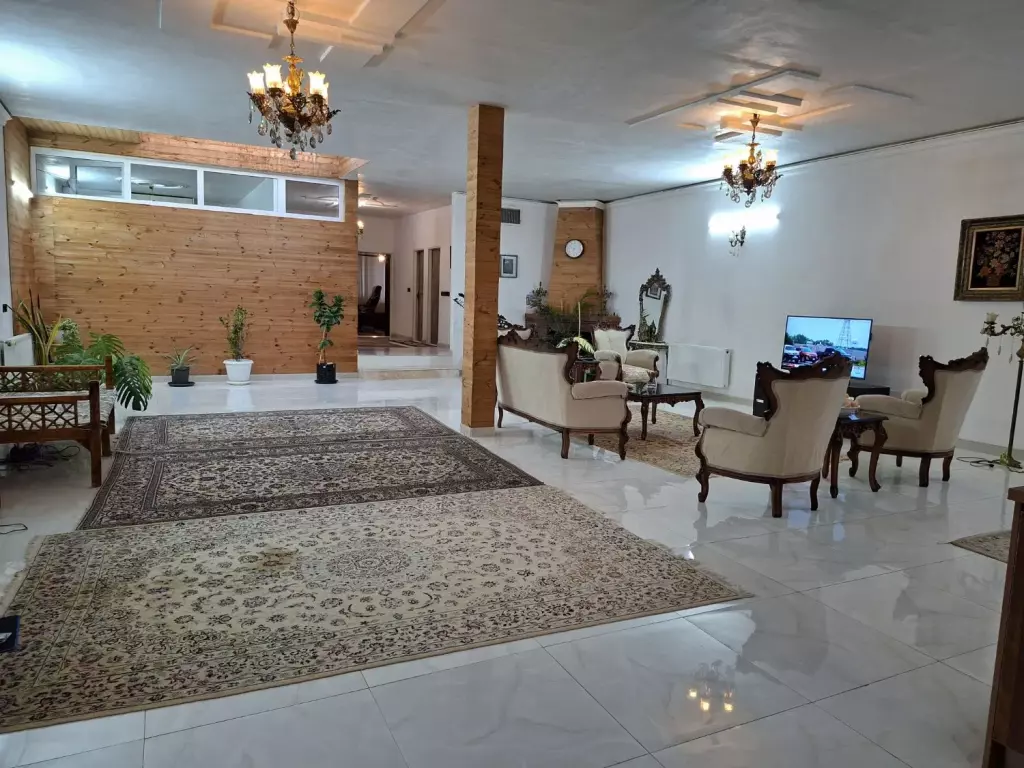 فروش خانه و ویلا 1287 متری در سعادت‌آباد - تصویر 9