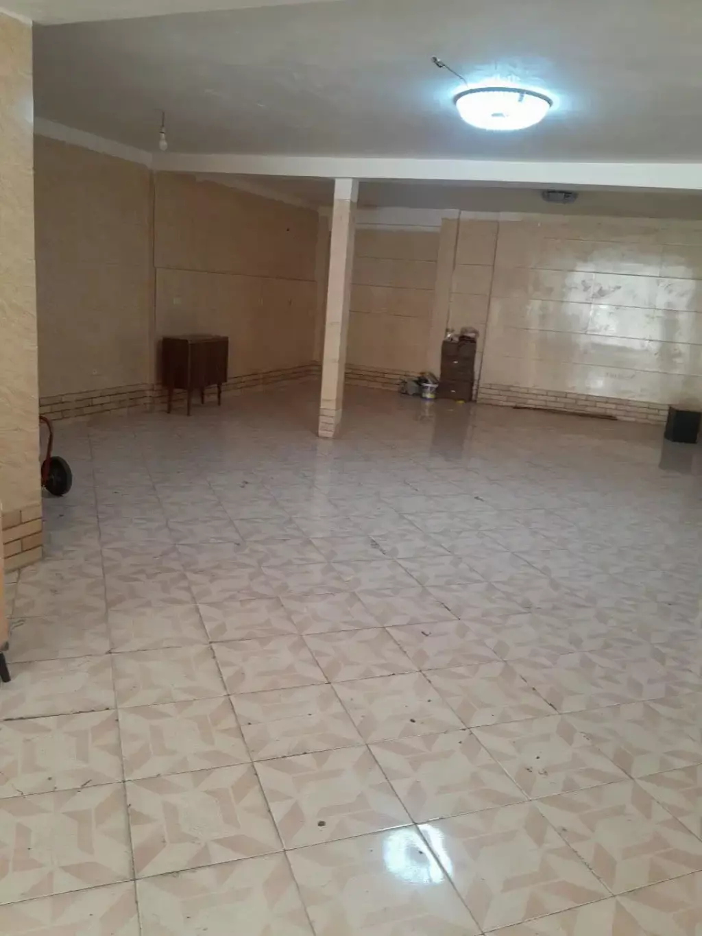 اجاره اداری و تجاری 75 متری در نعمت‌آباد - تصویر 4