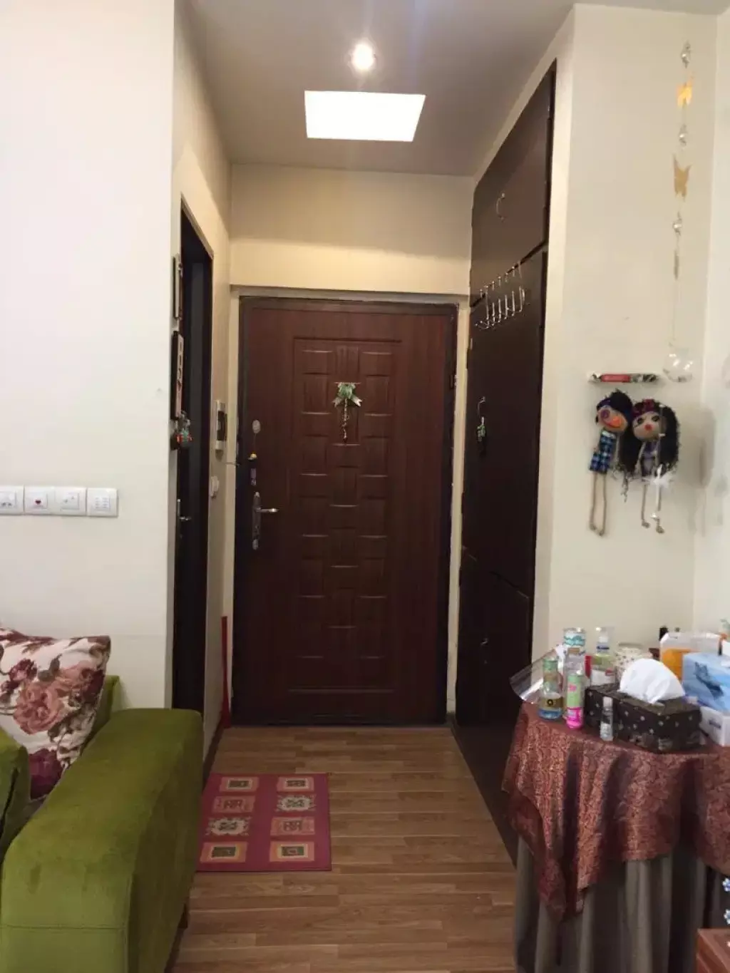 اجاره آپارتمان 65 متری در شاهین
