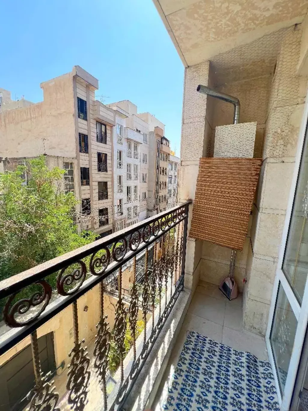 اجاره آپارتمان 130 متری در پرستار - تصویر 10
