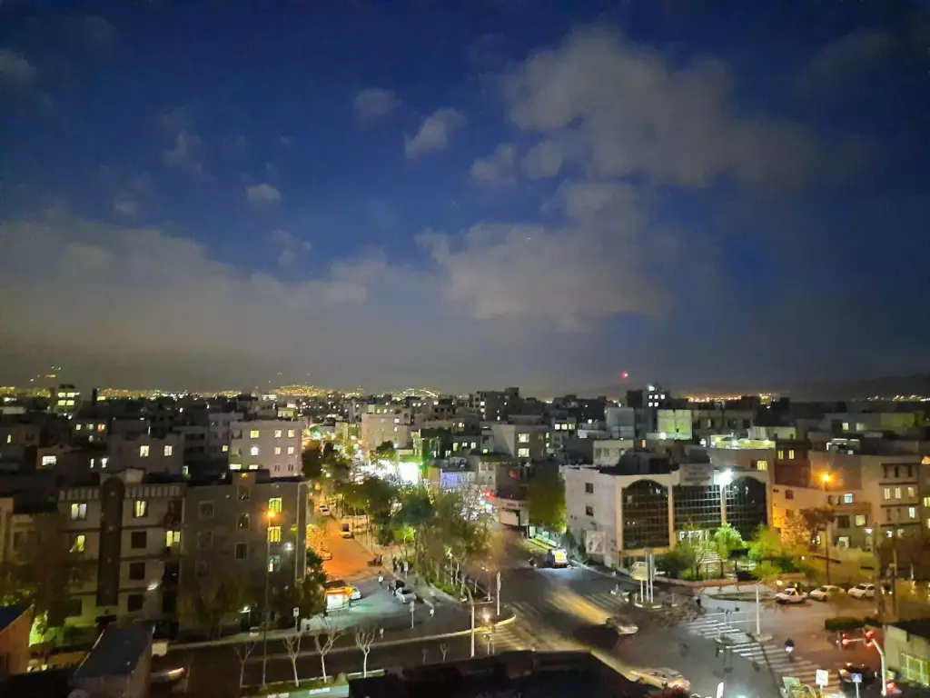 فروش آپارتمان 91 متری در منصوریه منگل - تصویر 6