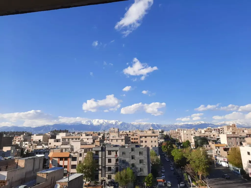 فروش آپارتمان 91 متری در منصوریه منگل - تصویر 7