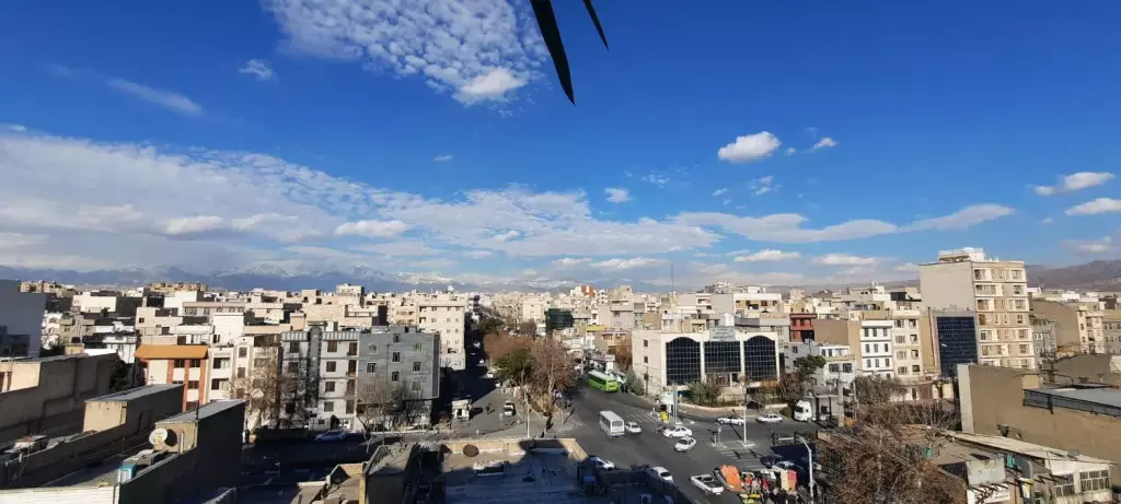 فروش آپارتمان 91 متری در منصوریه منگل - تصویر 8