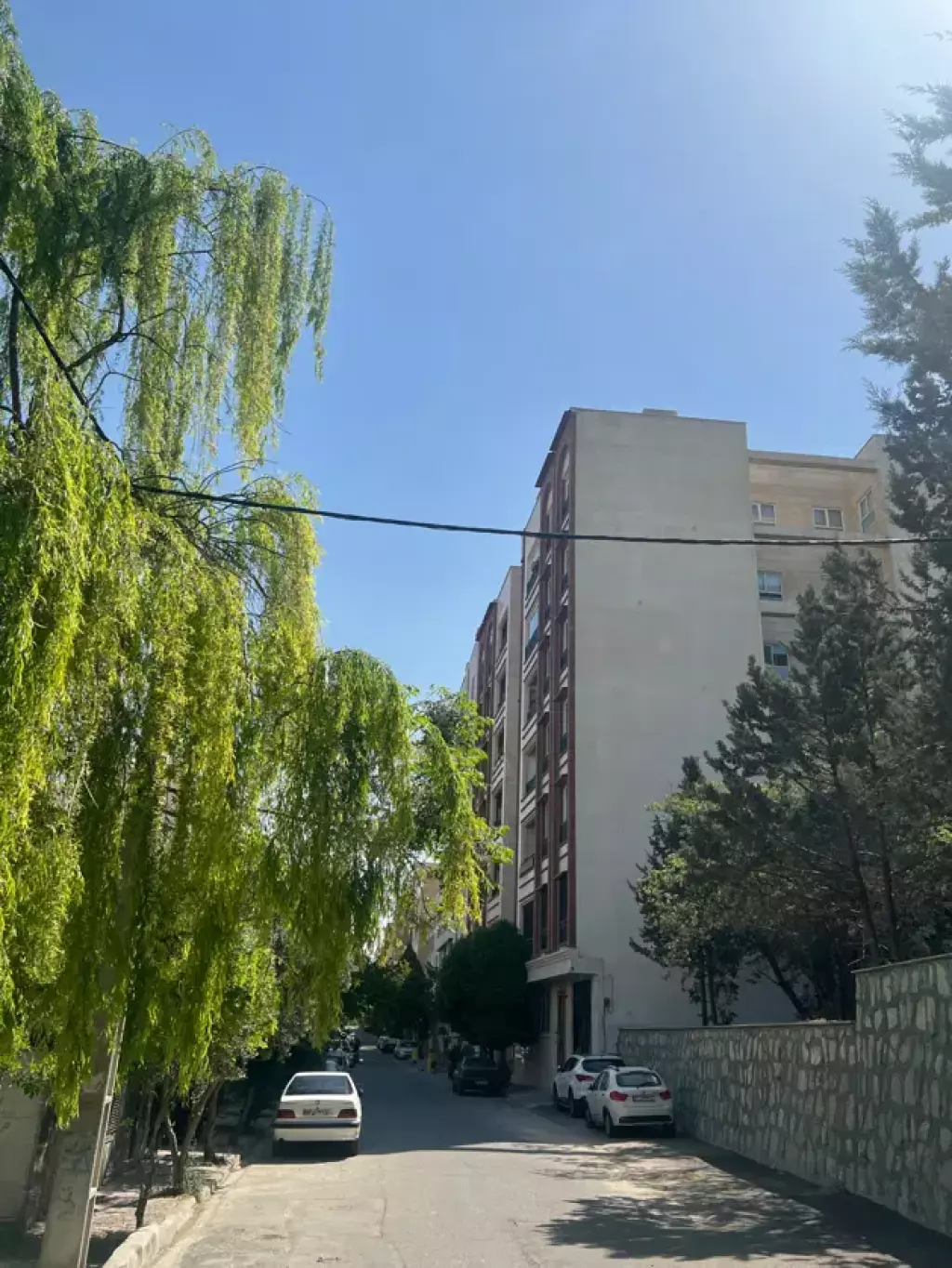 فروش آپارتمان 64 متری در لویزان - تصویر 4