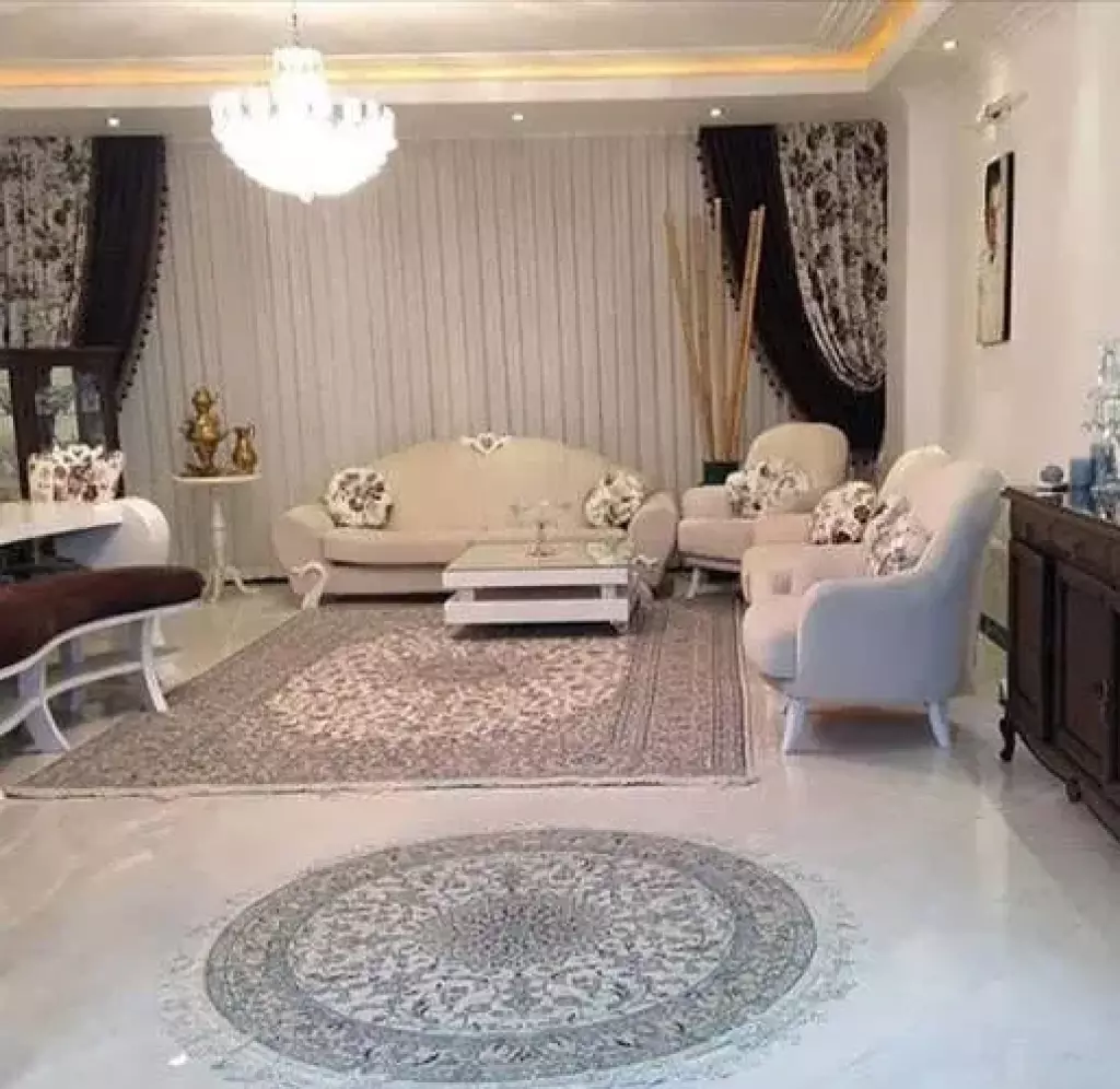 اجاره آپارتمان 55 متری در جمالزاده
