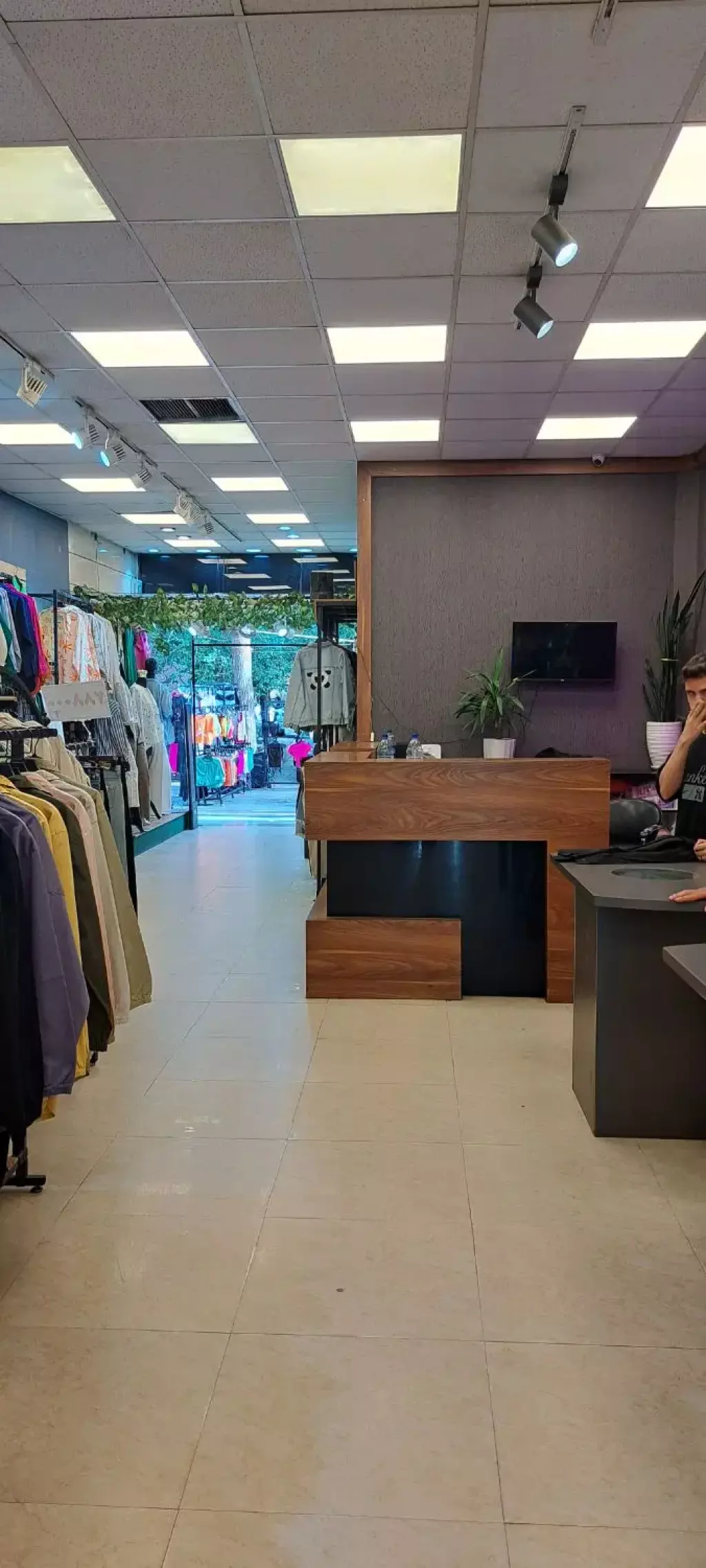 اجاره اداری و تجاری 130 متری در نازی‌آباد - تصویر 5