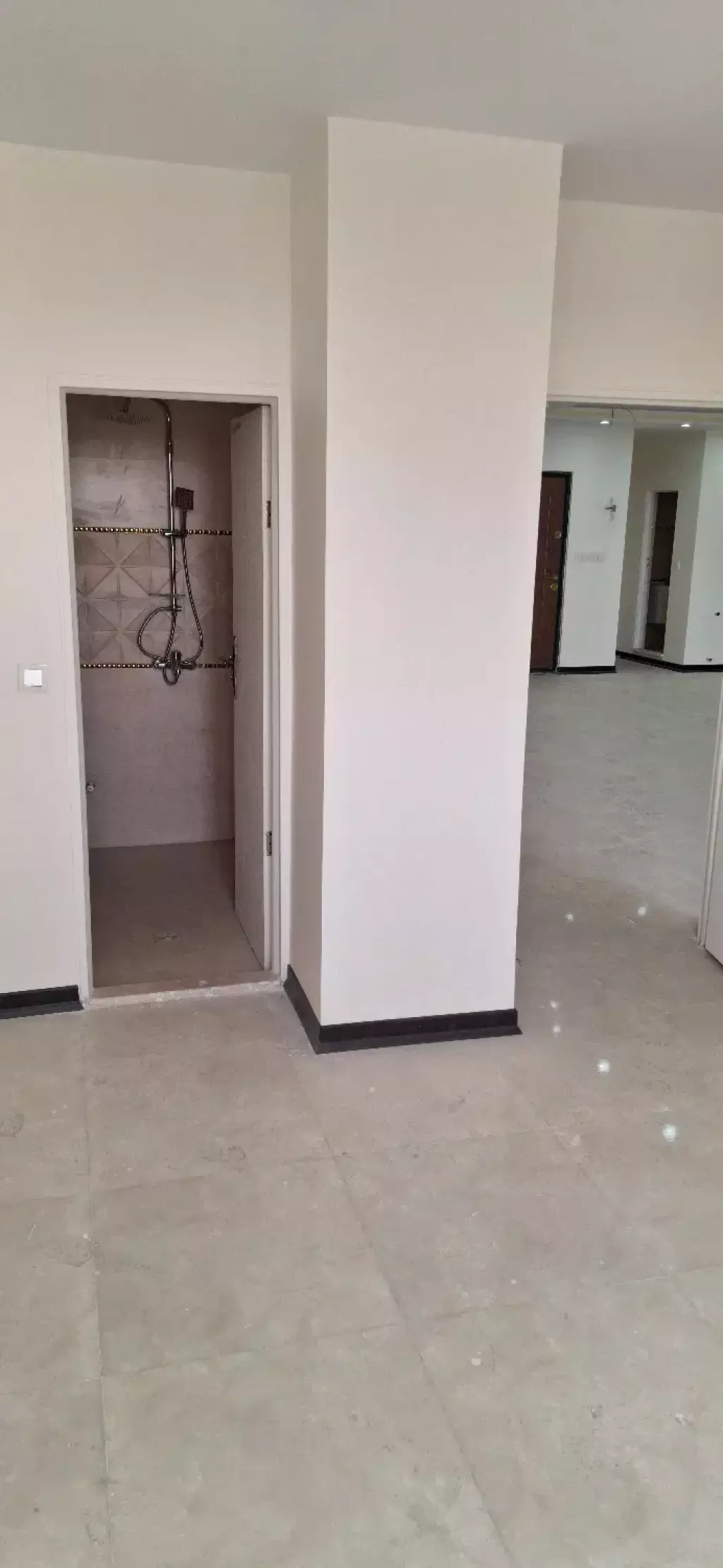 فروش آپارتمان 102 متری در ارجمندی راد - تصویر 4