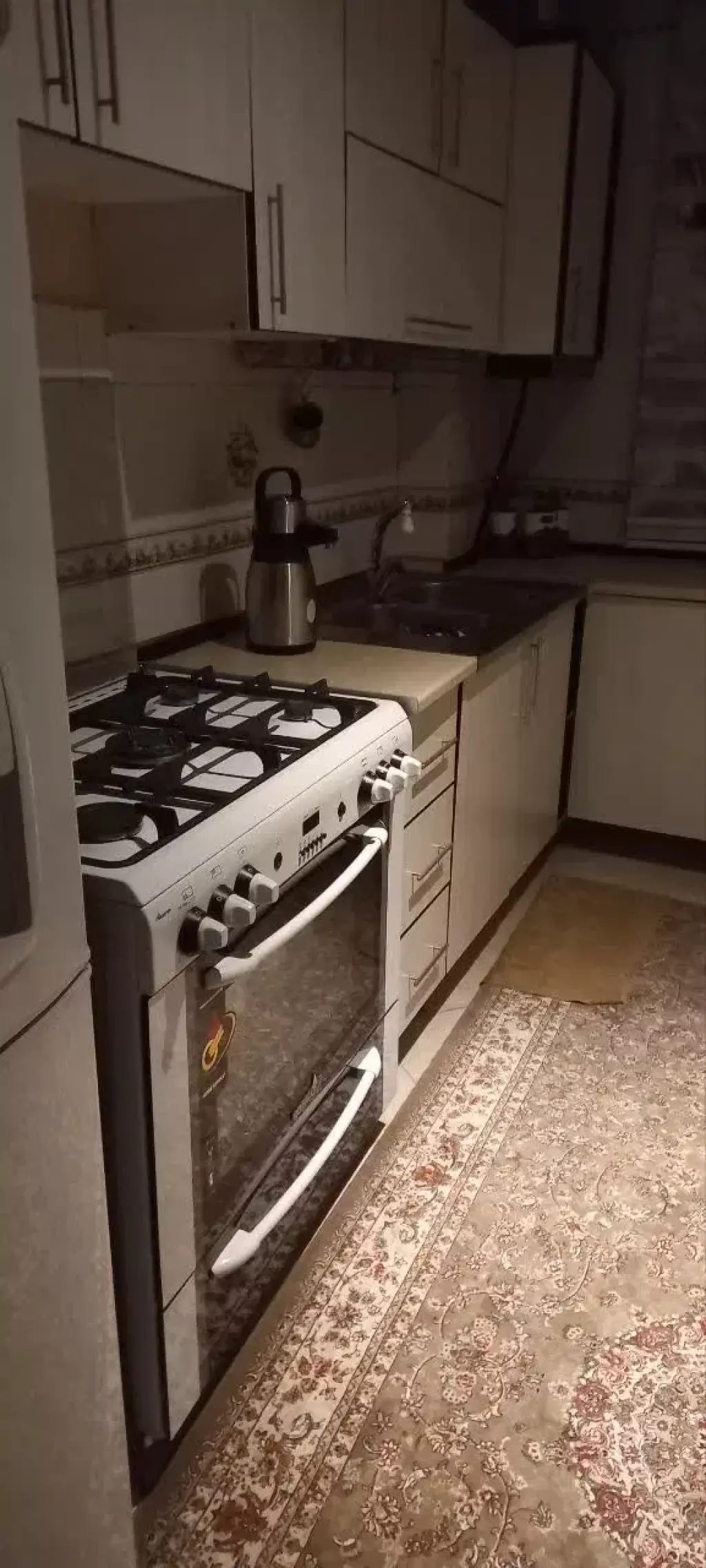 اجاره آپارتمان 50 متری در سبلان (لشگر)