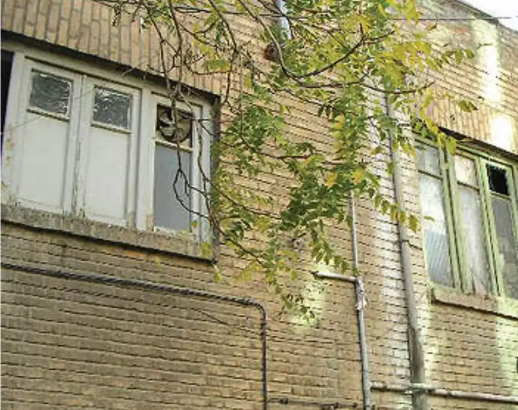 اجاره آپارتمان 100 متری در شارق