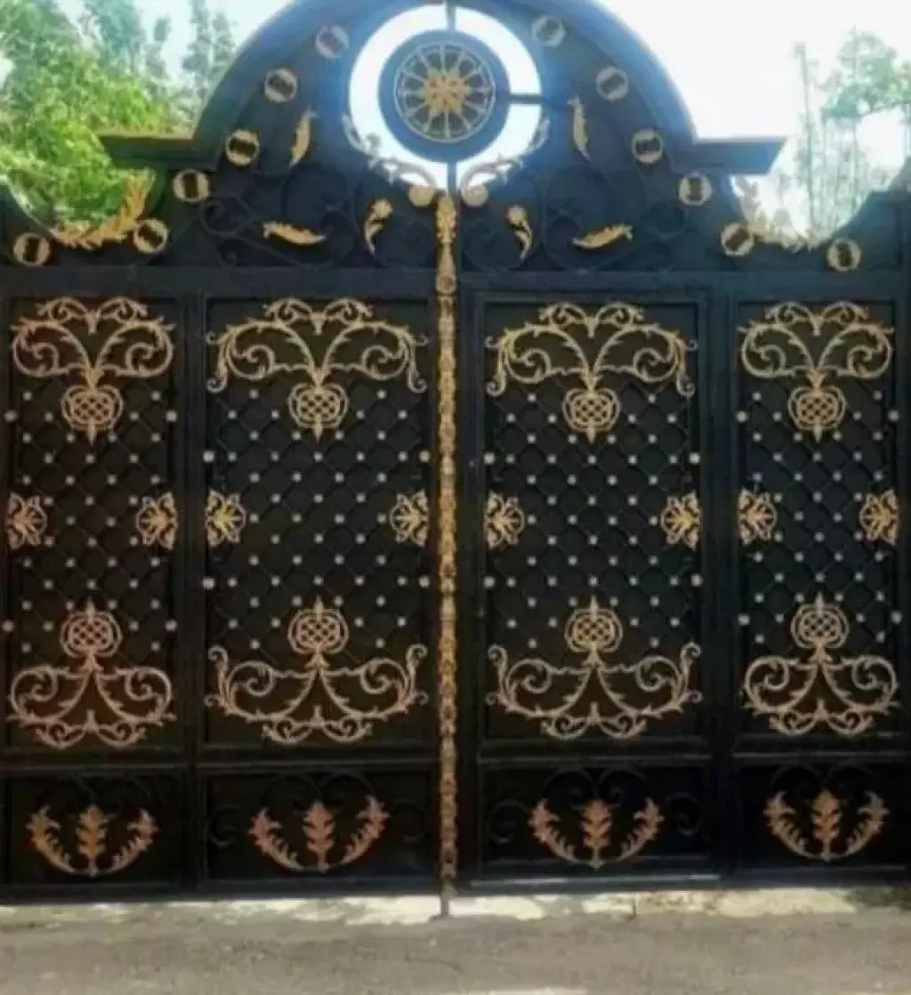 اجاره خانه و ویلا 977 متری در نصرت - تصویر 10