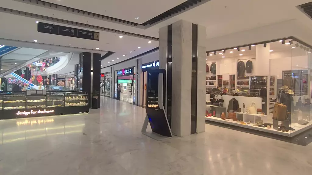 اجاره اداری و تجاری 50 متری در جنتآباد مرکزی