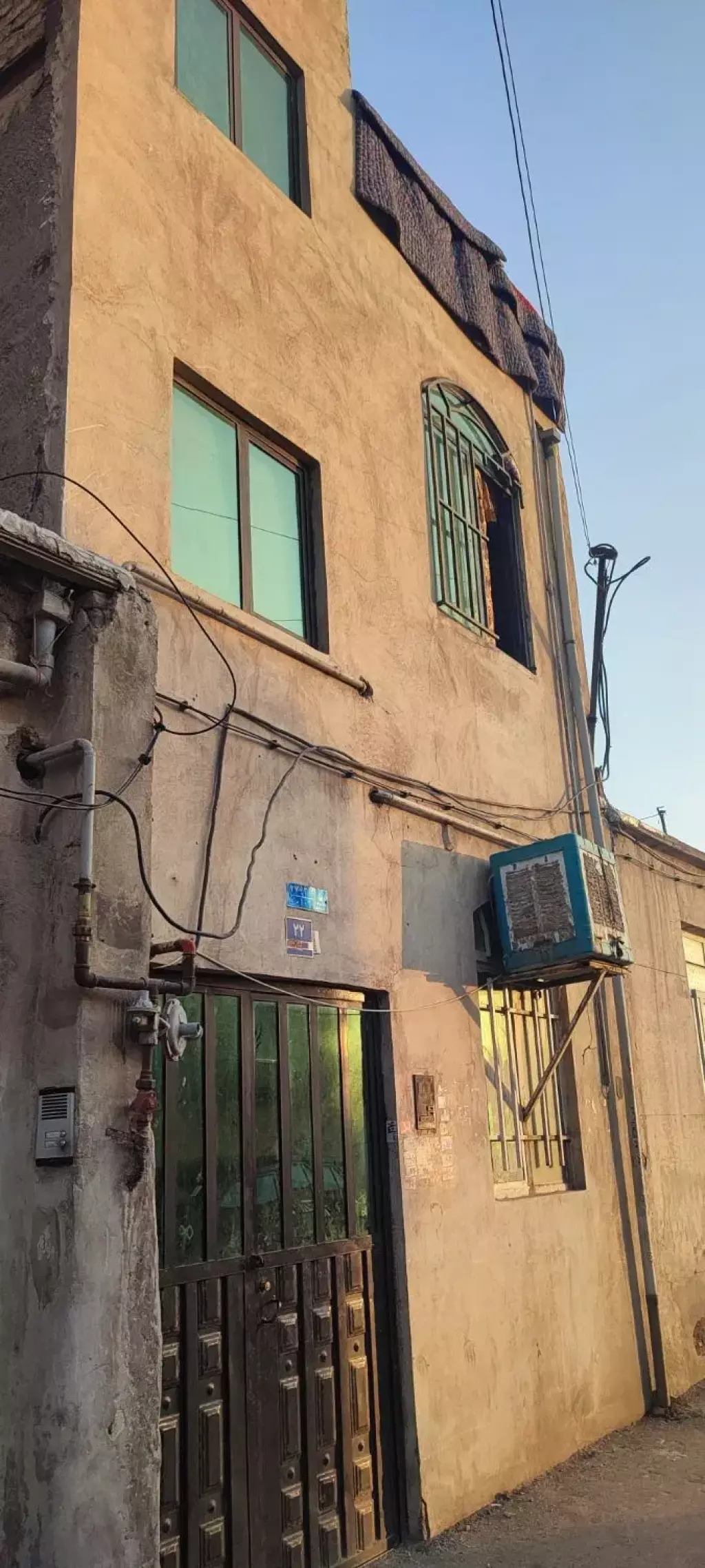 فروش آپارتمان 60 متری در دولتخواه شمالی - تصویر 3