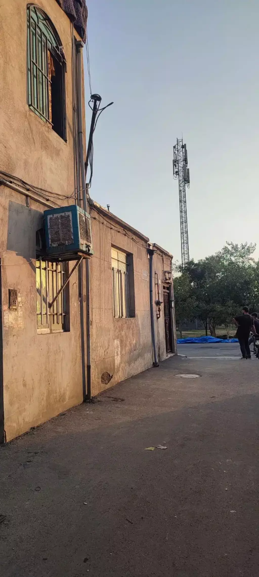 فروش آپارتمان 60 متری در دولتخواه شمالی