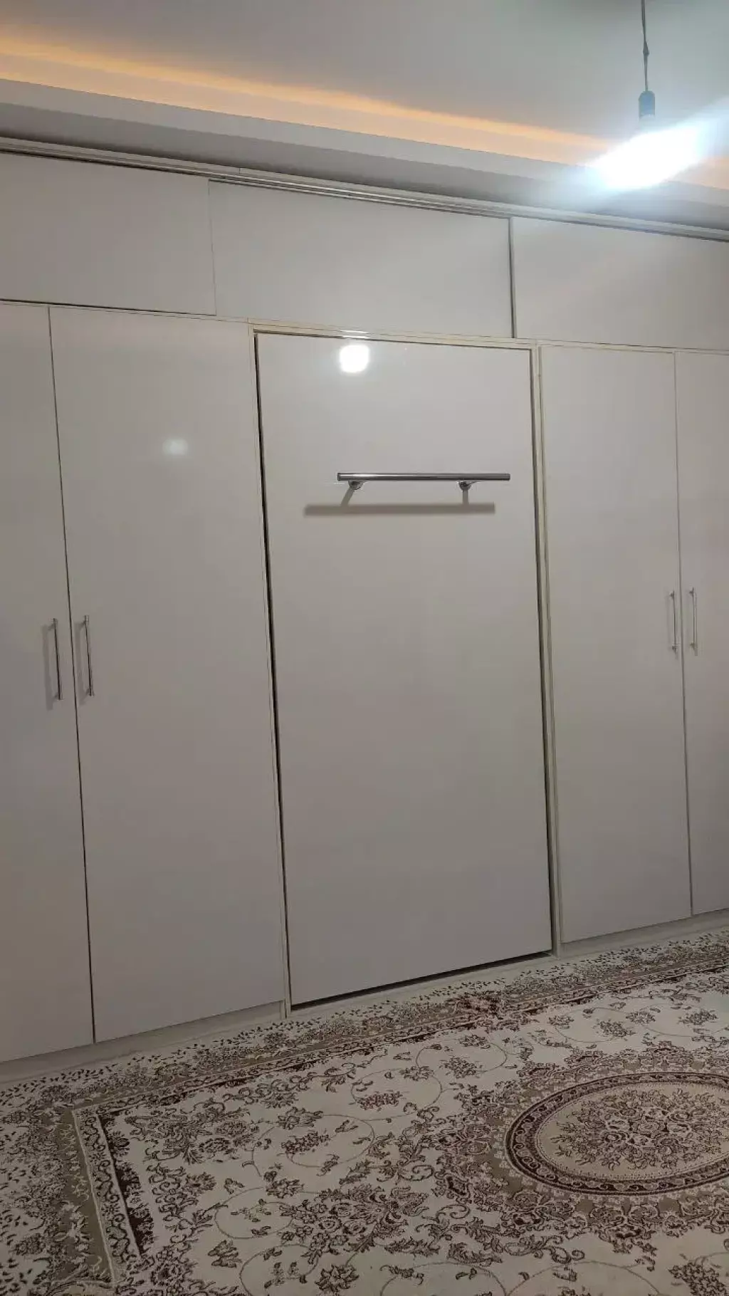 فروش آپارتمان 92 متری در کیانشهر - تصویر 7