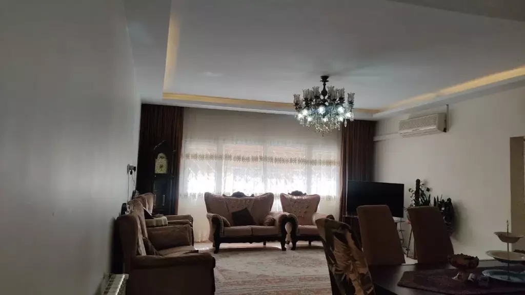 فروش آپارتمان 92 متری در کیانشهر - تصویر 2
