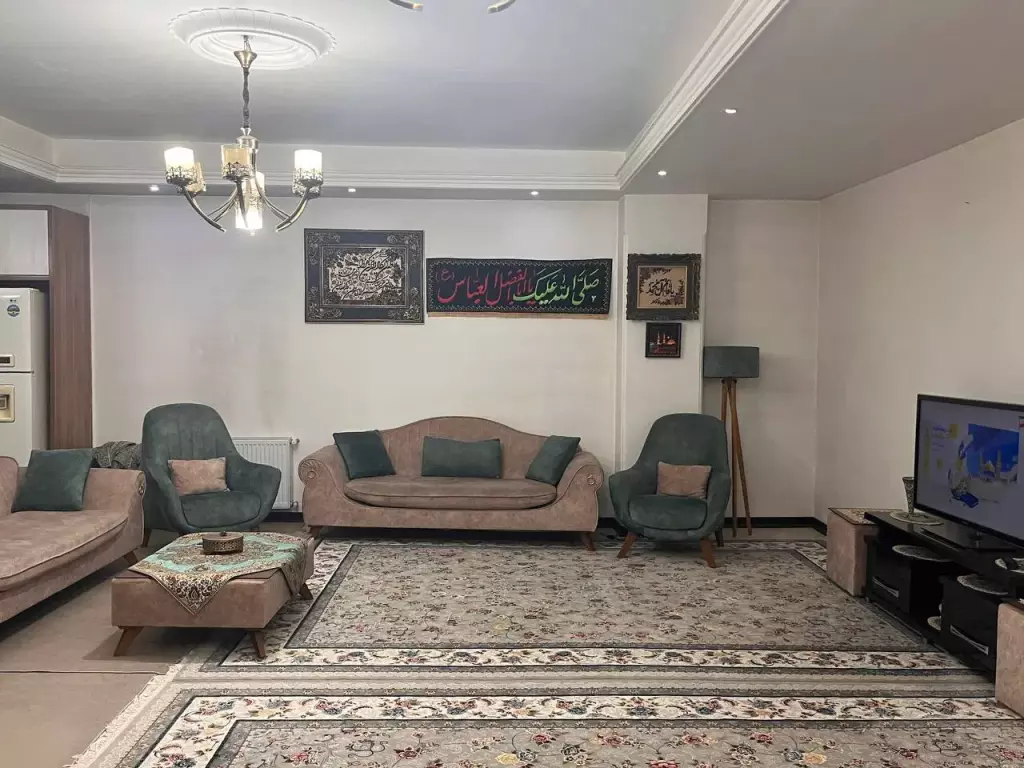 فروش آپارتمان 101 متری در اسفندیاری - تصویر 5