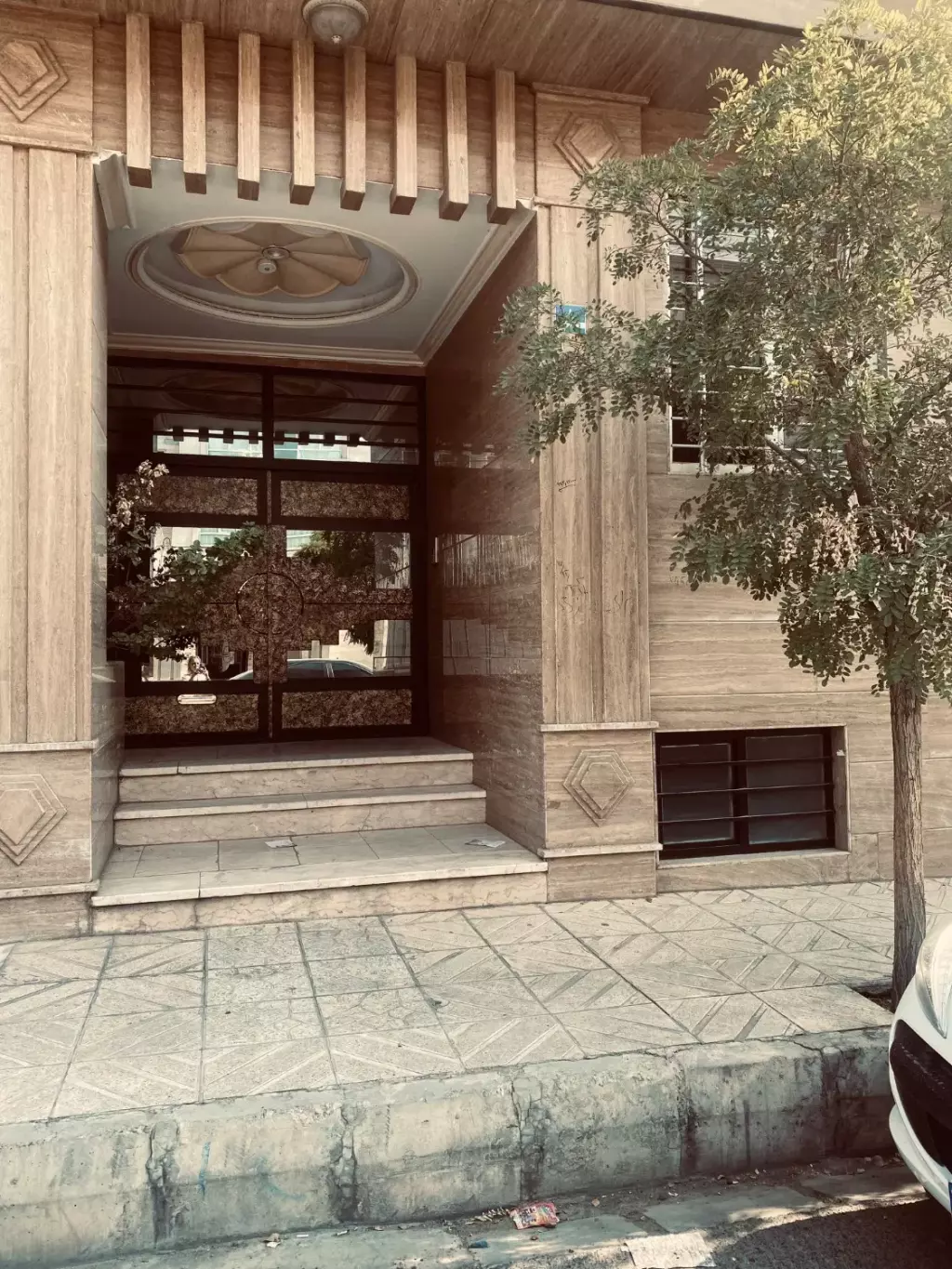 اجاره آپارتمان 110 متری در گلستان (شهرک راه آهن) - تصویر 3