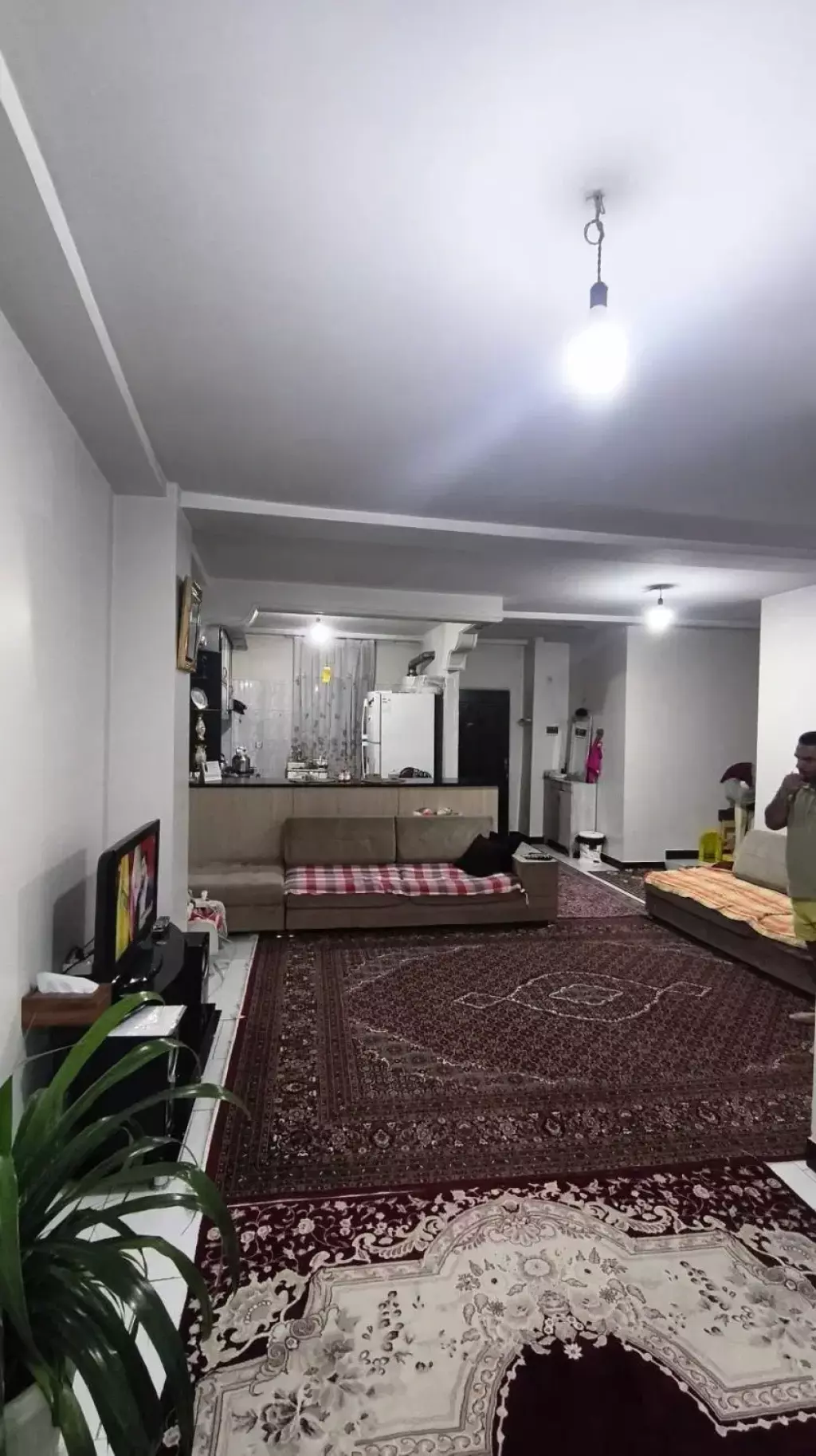 فروش آپارتمان 64 متری در سجاد - تصویر 2