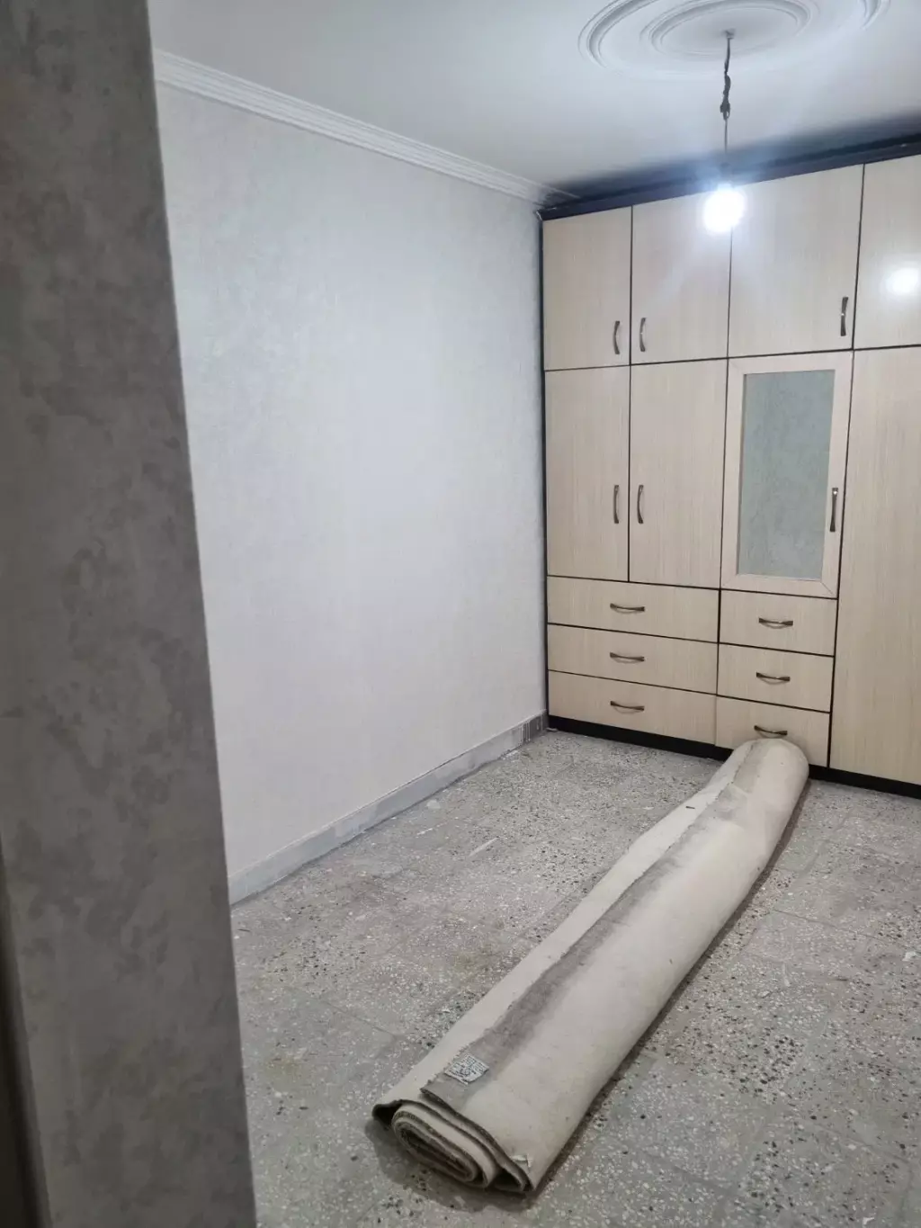 فروش آپارتمان 59 متری در کیانشهر