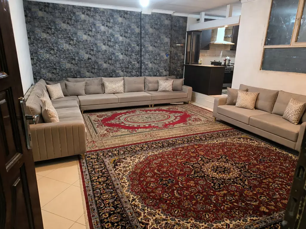 فروش آپارتمان 73 متری در کیانشهر