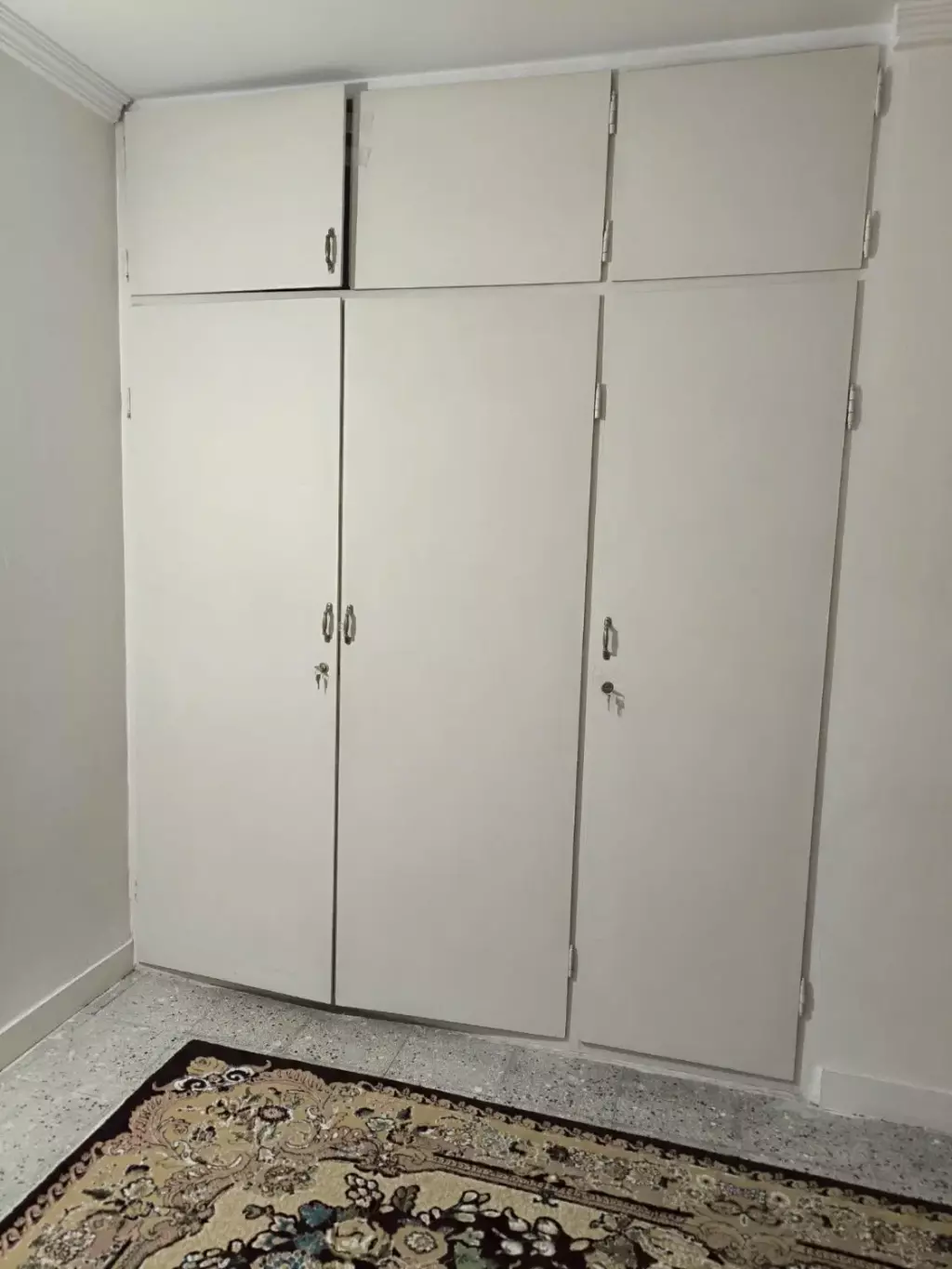 فروش آپارتمان 73 متری در کیانشهر - تصویر 3