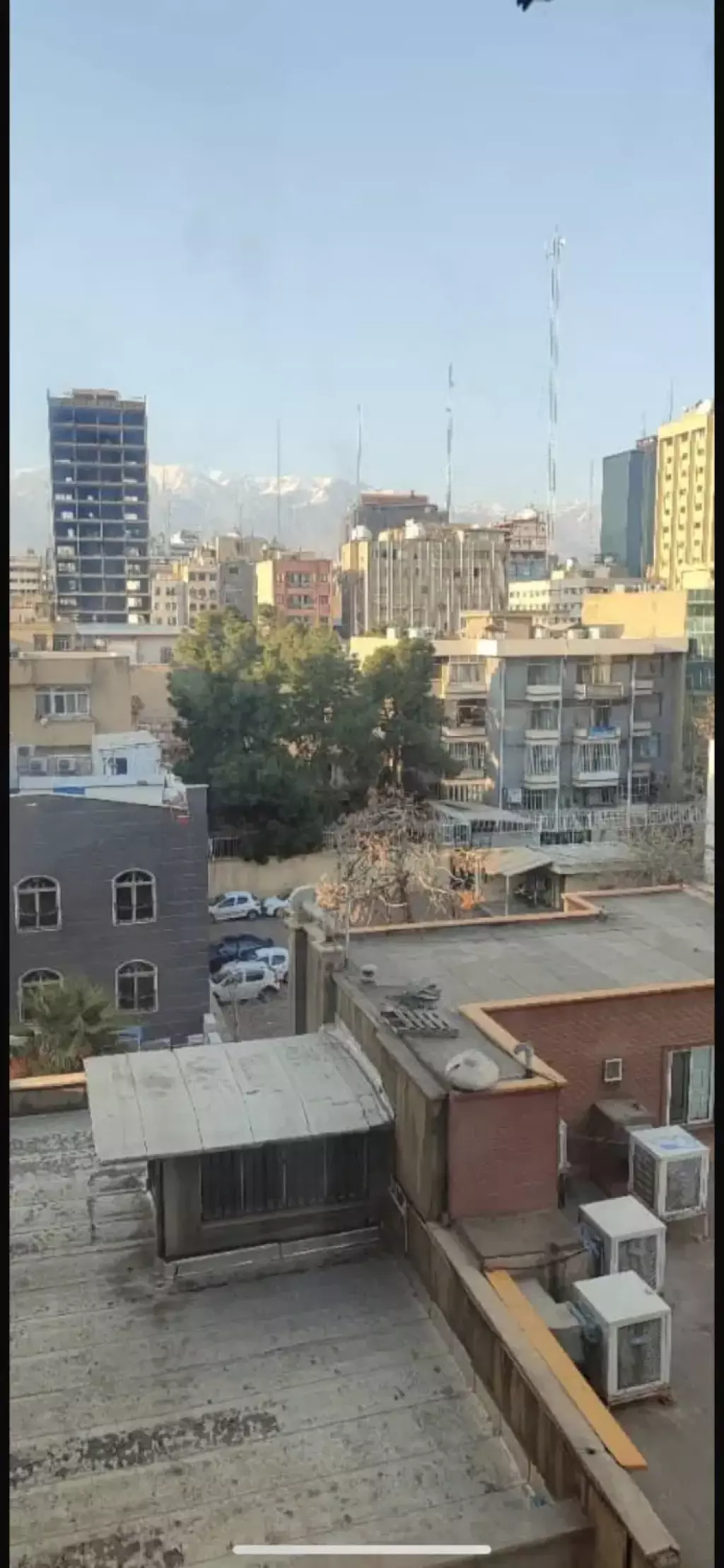 اجاره آپارتمان 80 متری در میدان ولیعصر - تصویر 4