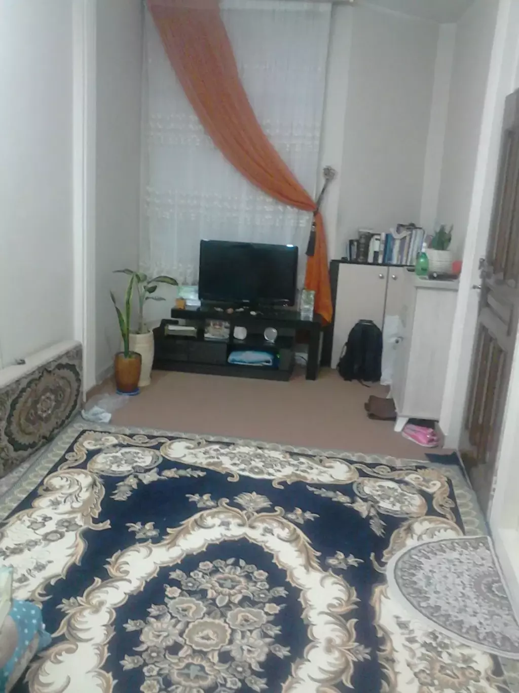 فروش آپارتمان 35 متری در خواجه نظام الملک
