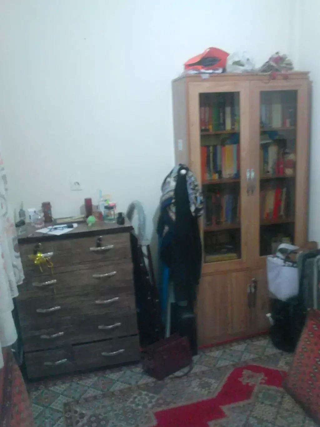 فروش آپارتمان 35 متری در خواجه نظام الملک - تصویر 4