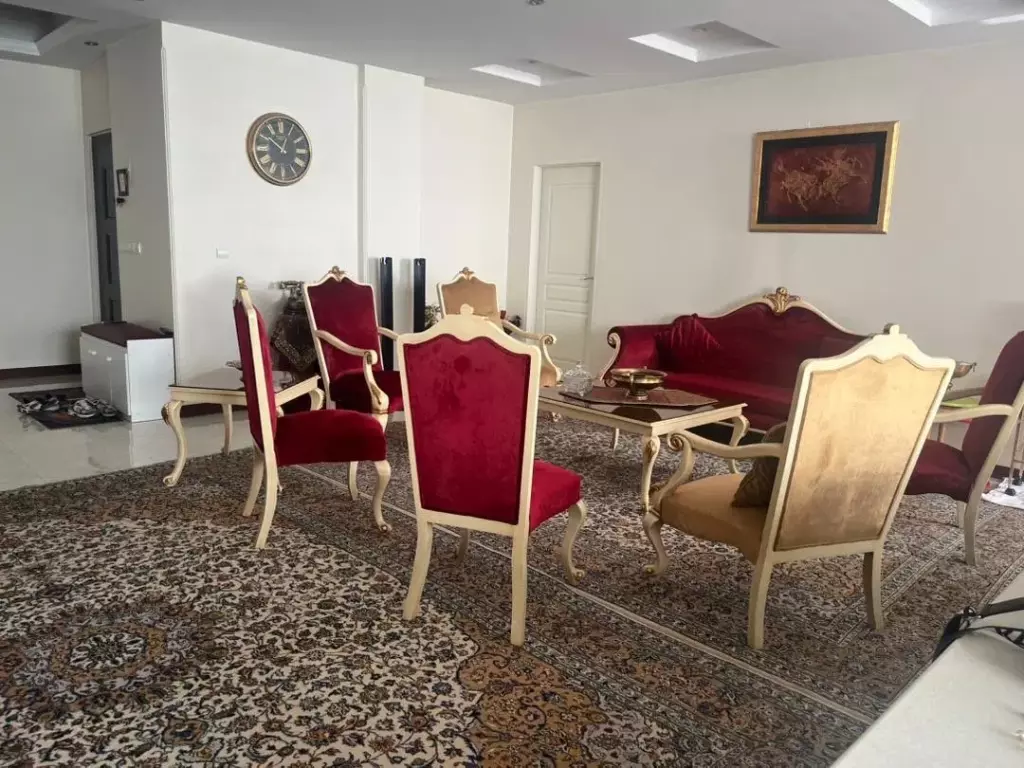 فروش آپارتمان 162 متری در استقلال - تصویر 10