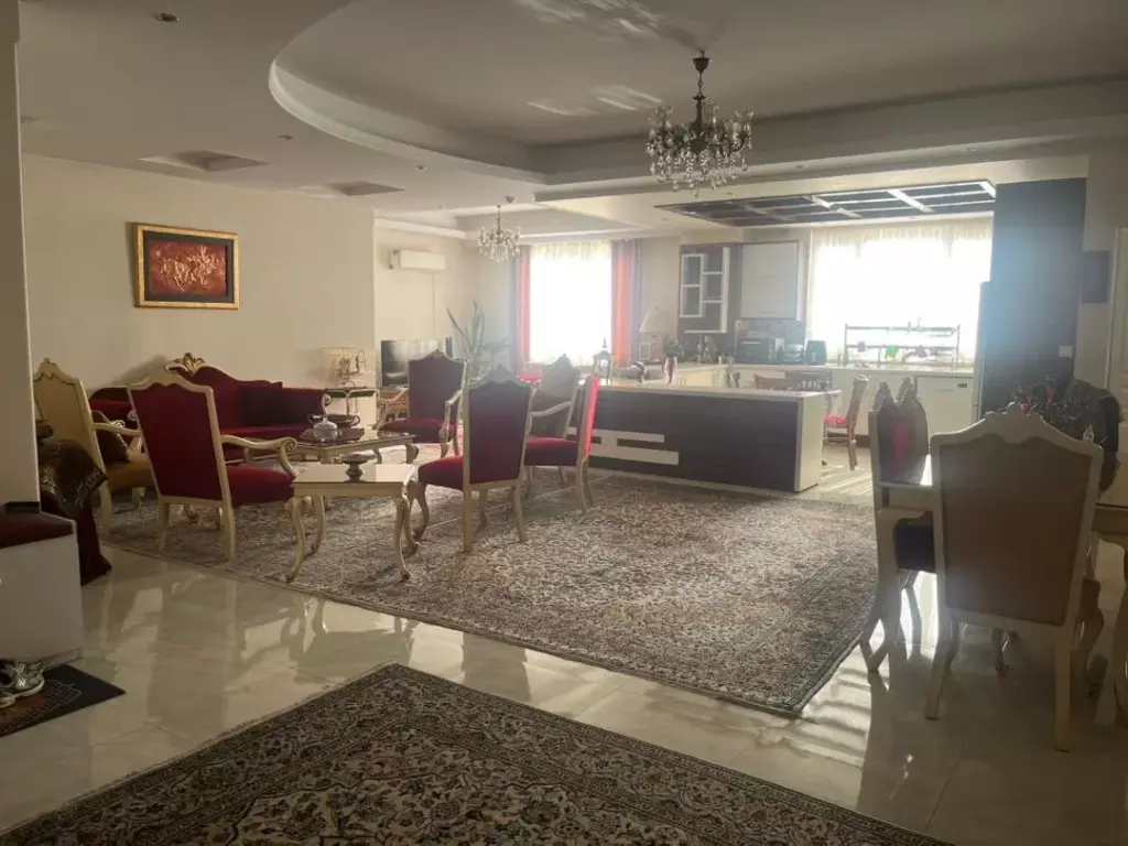 فروش آپارتمان 162 متری در استقلال - تصویر 2