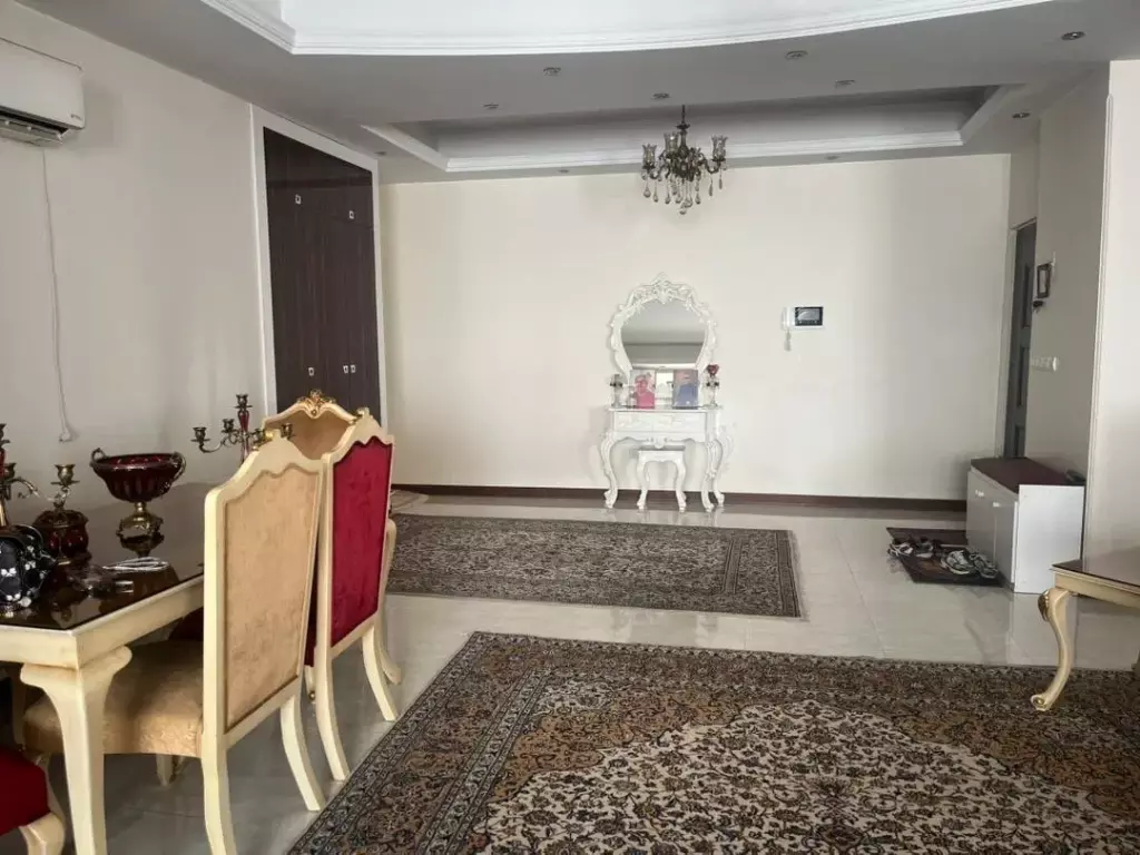 فروش آپارتمان 162 متری در استقلال - تصویر 9