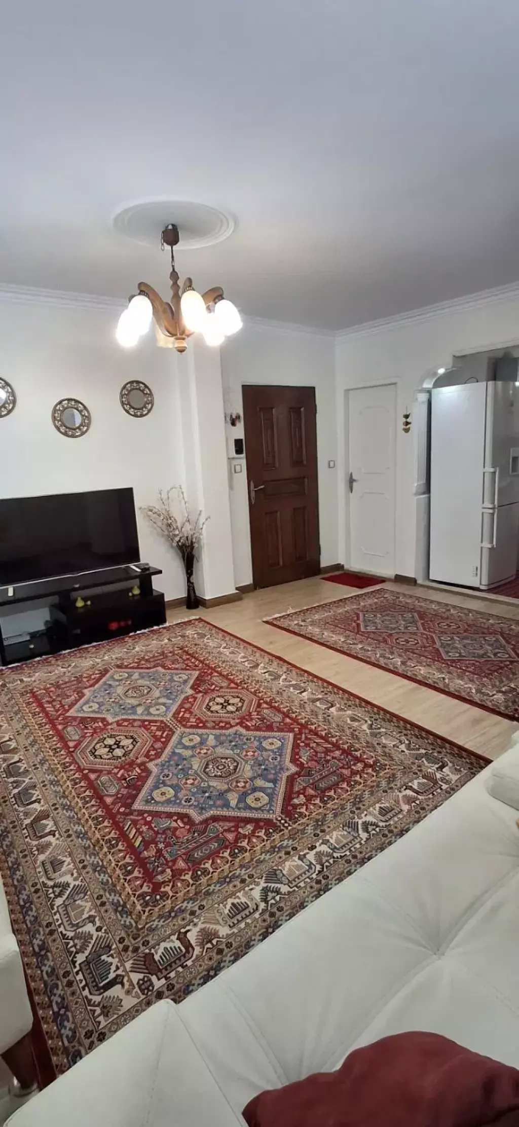 اجاره آپارتمان 74 متری در تولید دارو - تصویر 2
