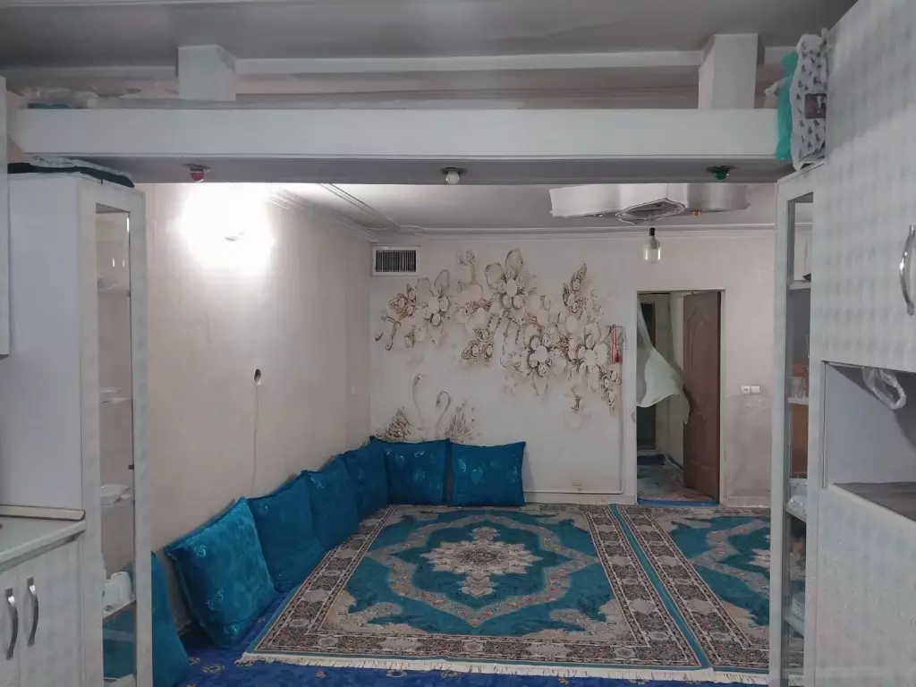 اجاره آپارتمان 65 متری در نعمت‌آباد - تصویر 6