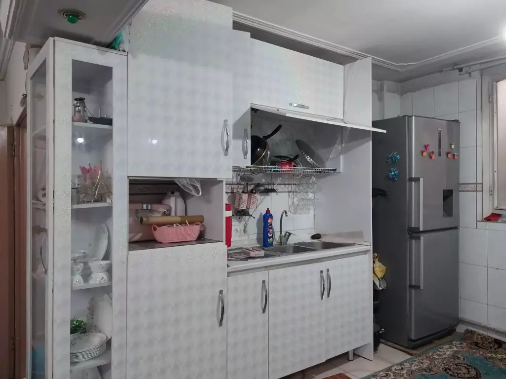 اجاره آپارتمان 65 متری در نعمت‌آباد - تصویر 2