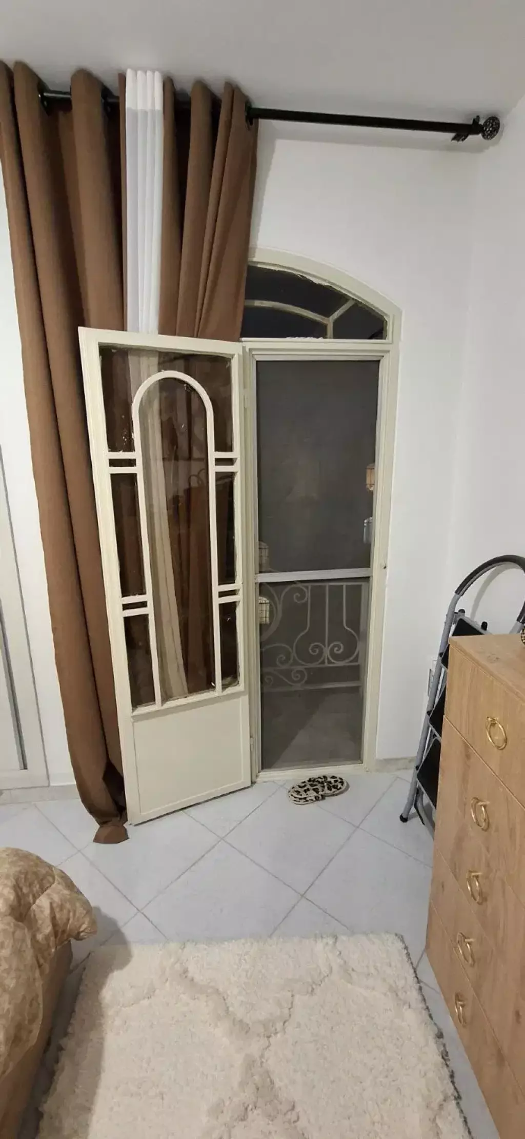 فروش آپارتمان 59 متری در مجیدآباد - تصویر 11