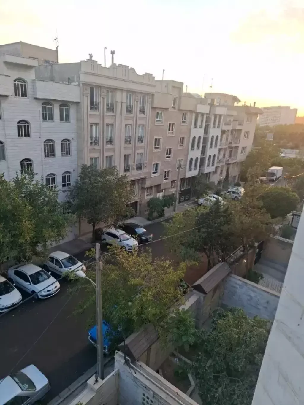 فروش آپارتمان 59 متری در مجیدآباد - تصویر 14