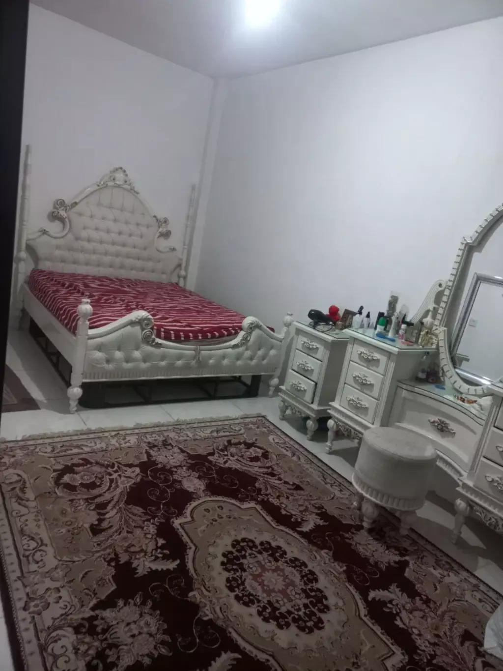 فروش آپارتمان 72 متری در شهرک ابوذر - تصویر 3