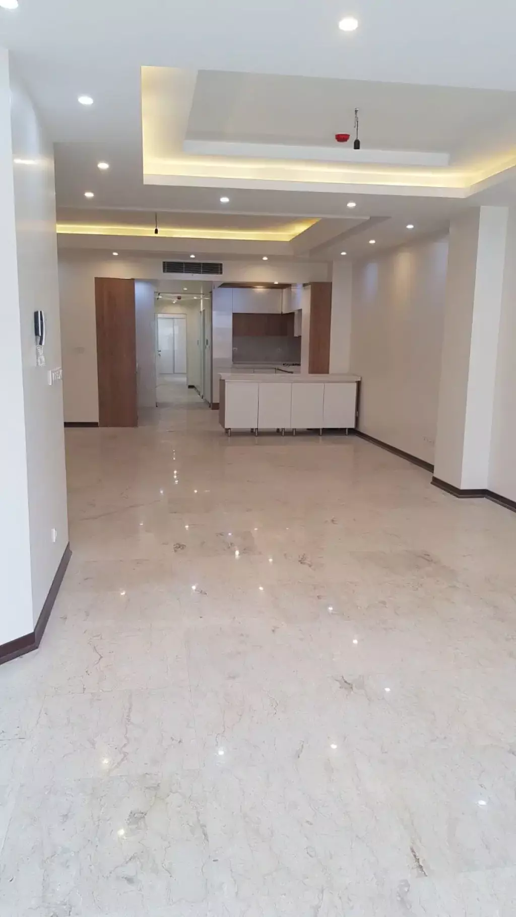 فروش آپارتمان 160 متری در پونک - تصویر 3