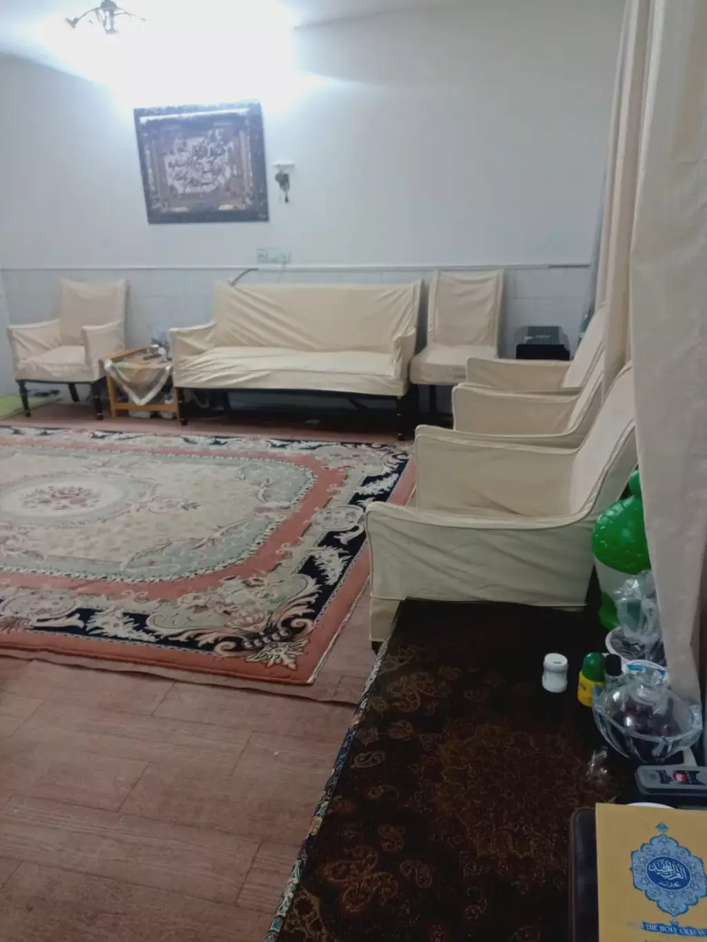 فروش آپارتمان 42 متری در چهارصد دستگاه - تصویر 7