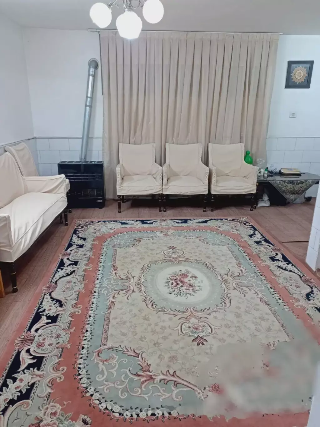 فروش آپارتمان 42 متری در چهارصد دستگاه - تصویر 6