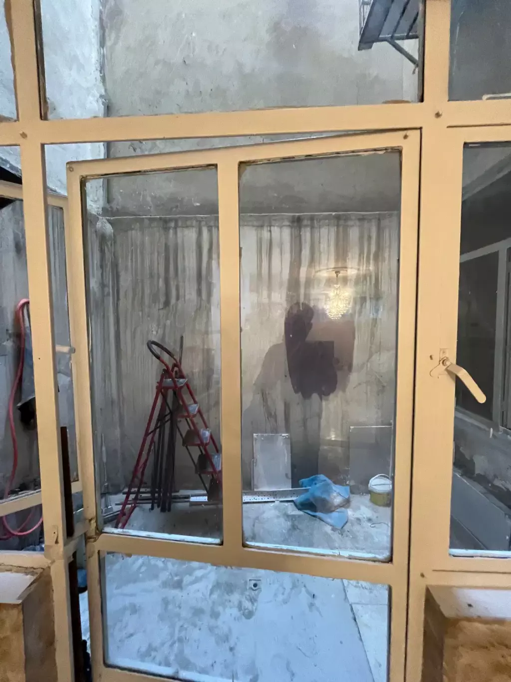اجاره آپارتمان 68 متری در مینای شمالی (مخبر) - تصویر 6