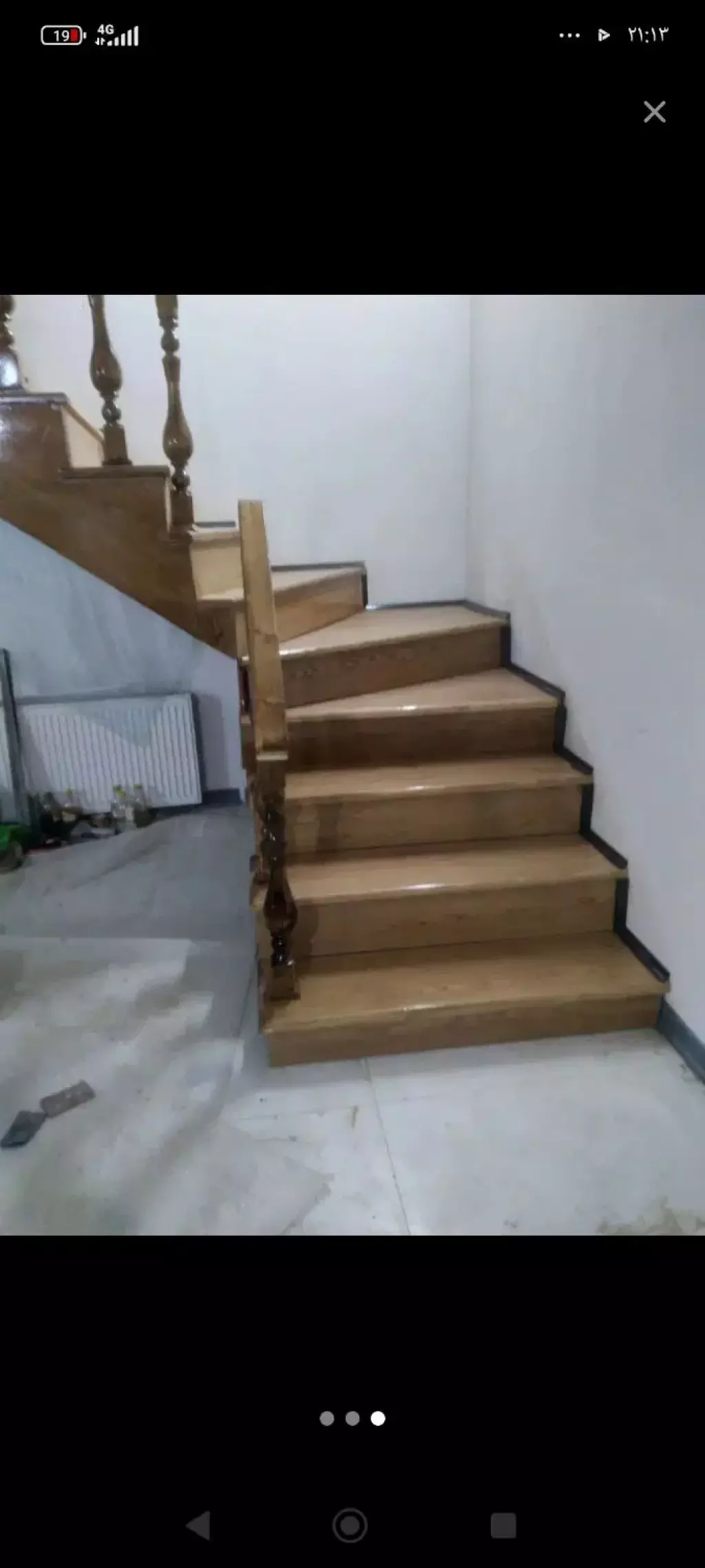 فروش آپارتمان 120 متری در شهرک ابوذر - تصویر 2