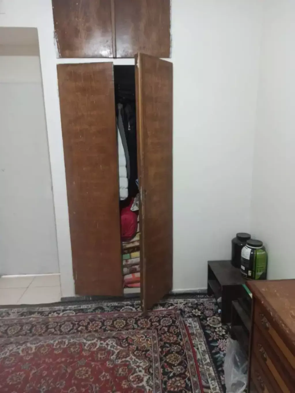 اجاره آپارتمان 50 متری در مهرآباد - تصویر 7