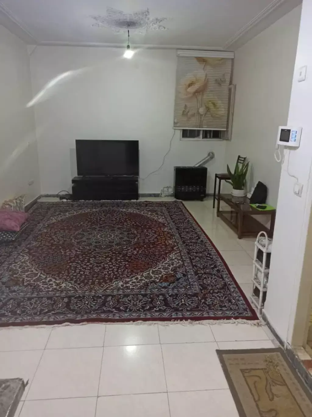 اجاره آپارتمان 50 متری در مهرآباد - تصویر 2