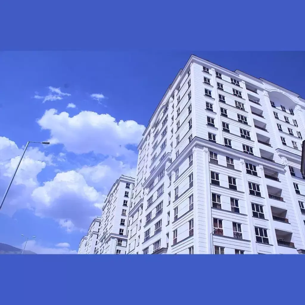 پیشفروش ملک در صفا