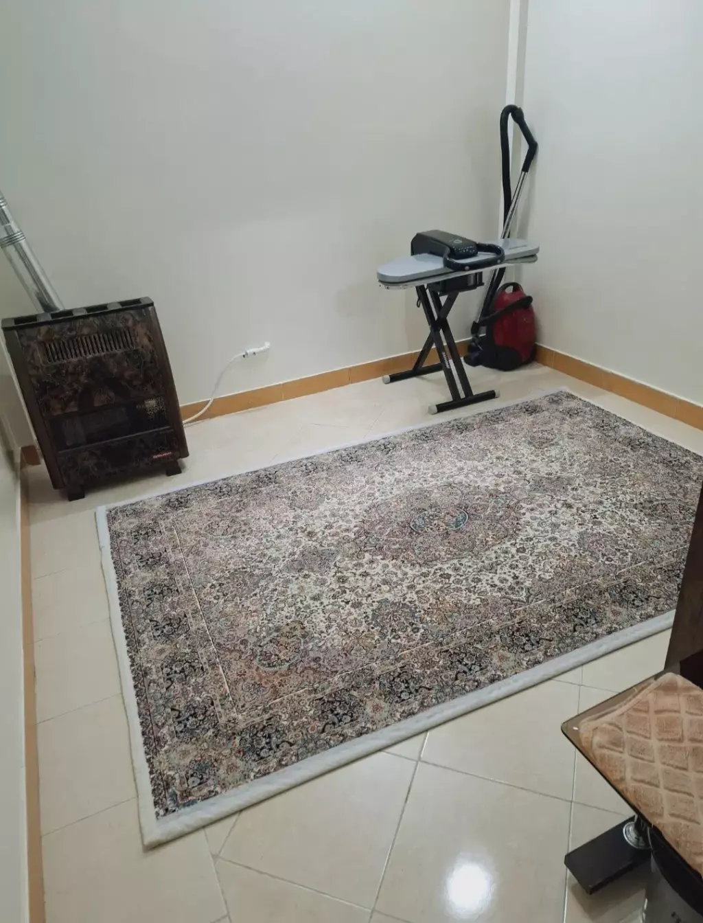 اجاره آپارتمان 76 متری در اسفندیاری - تصویر 7