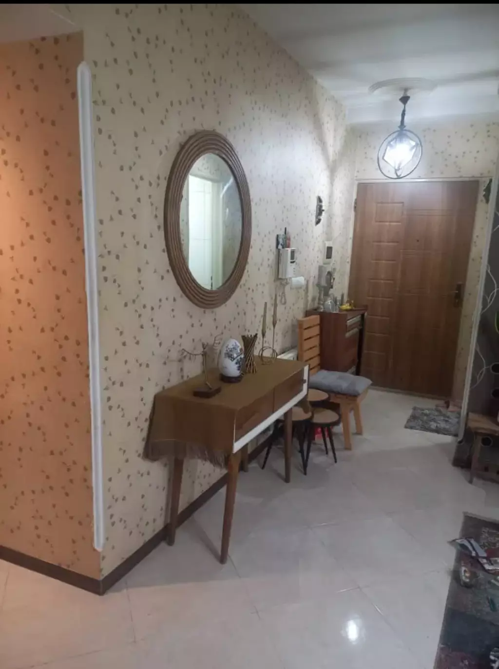 فروش آپارتمان 57 متری در هفت چنار - تصویر 2