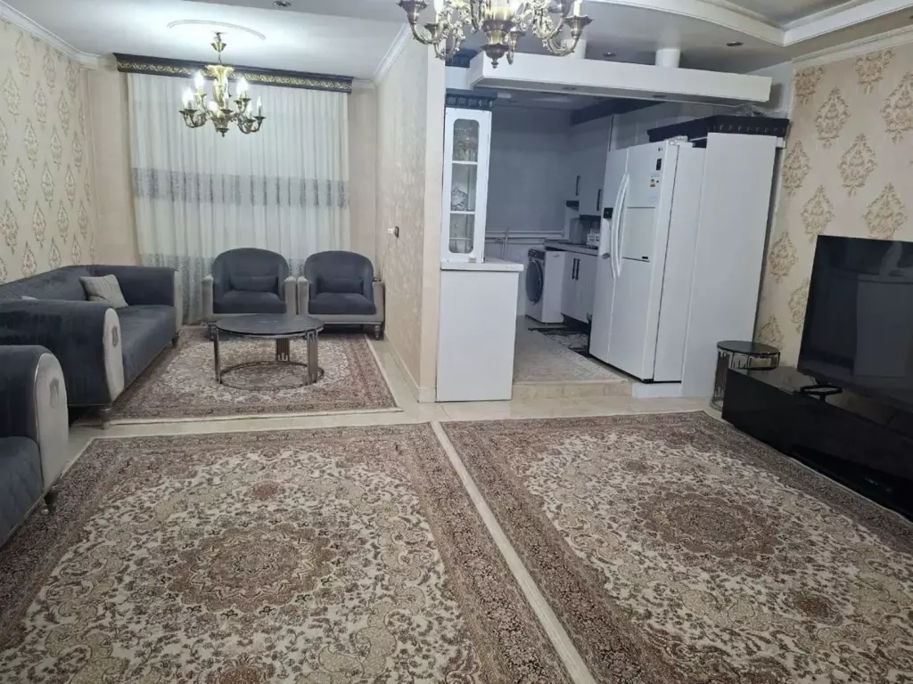 فروش خانه و ویلا 120 متری در افسریه شمالی - تصویر 2